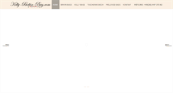 Desktop Screenshot of kelly-birkin-bag.com